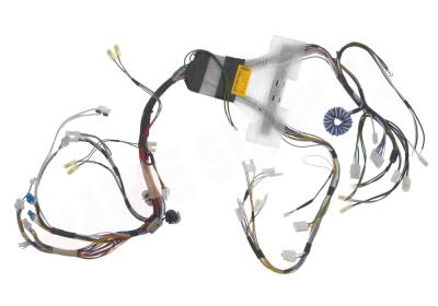 EAD35070402 - Genuine OEM LG Dishwasher Multi Harness